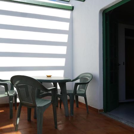 Apartamentos Tropicana Puerto del Carmen  Ngoại thất bức ảnh