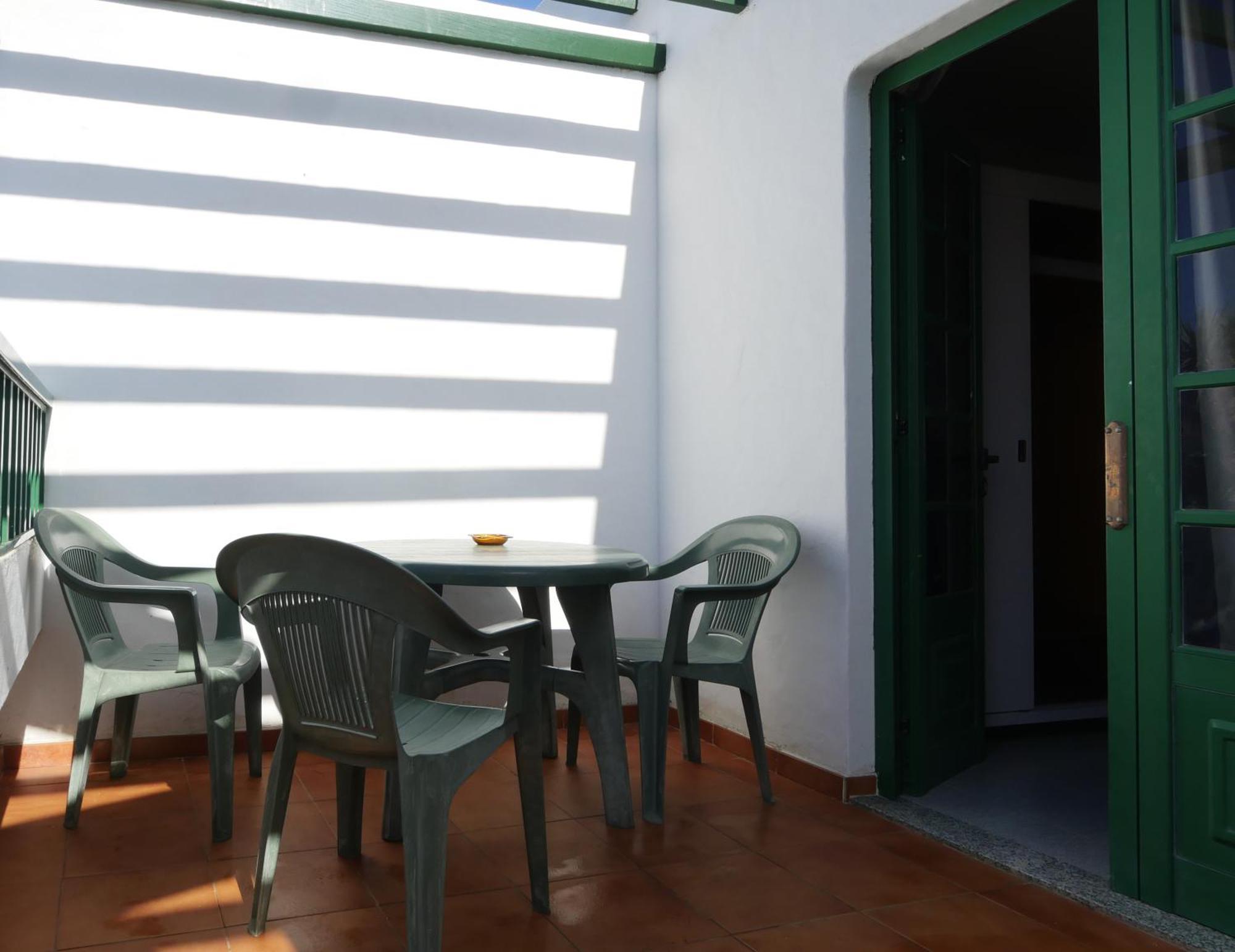 Apartamentos Tropicana Puerto del Carmen  Ngoại thất bức ảnh