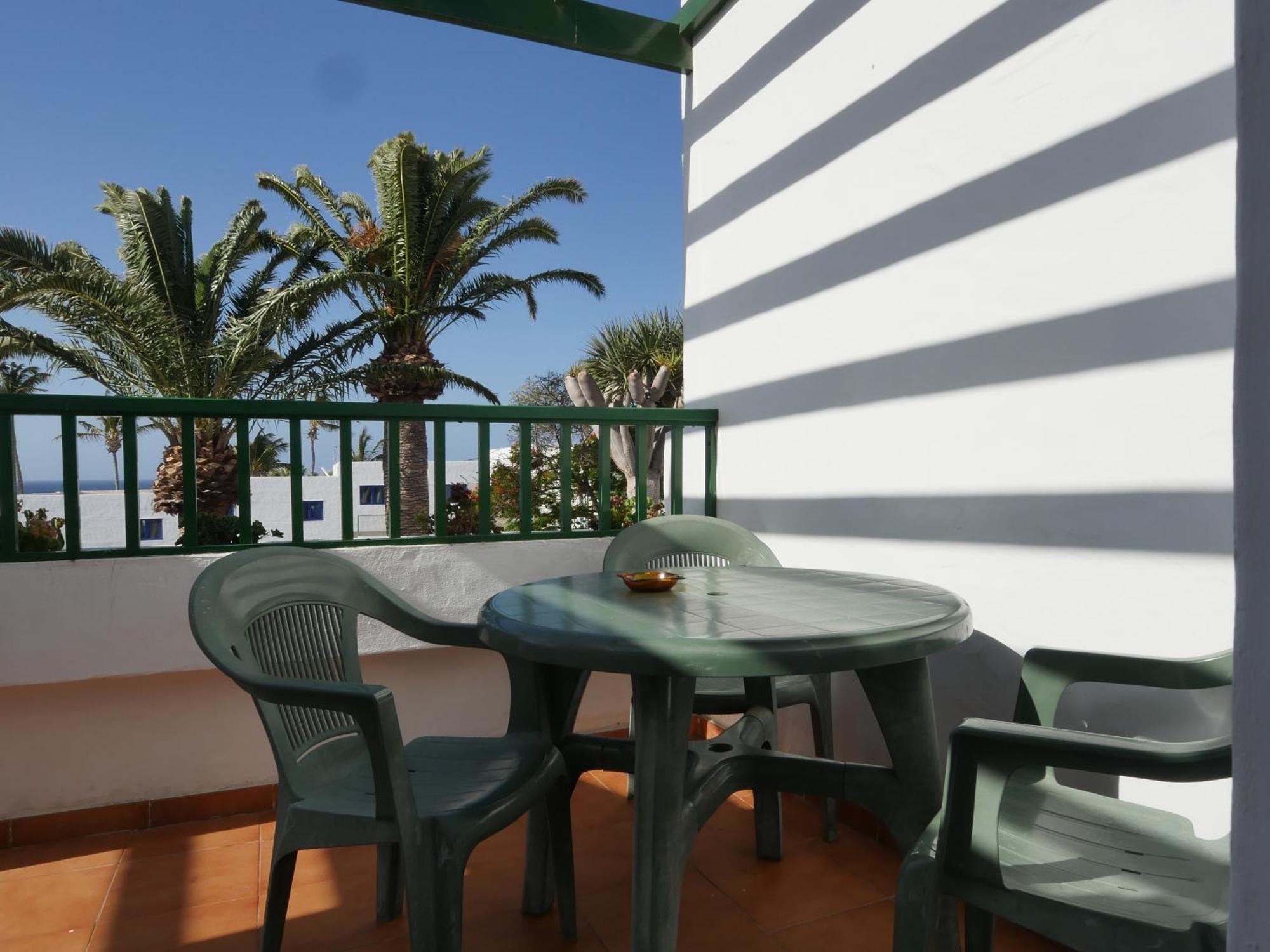 Apartamentos Tropicana Puerto del Carmen  Ngoại thất bức ảnh