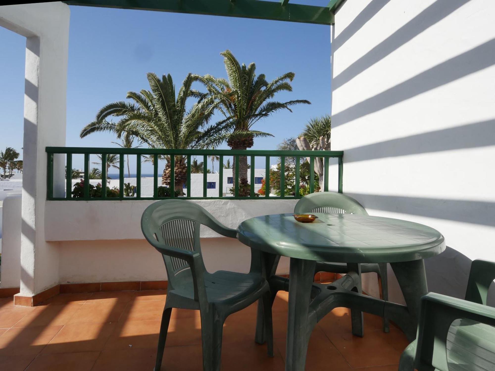 Apartamentos Tropicana Puerto del Carmen  Ngoại thất bức ảnh