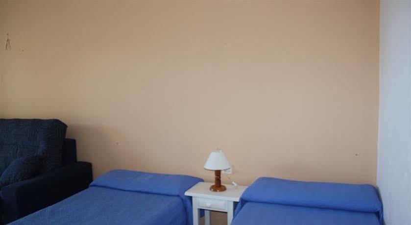 Apartamentos Tropicana Puerto del Carmen  Ngoại thất bức ảnh