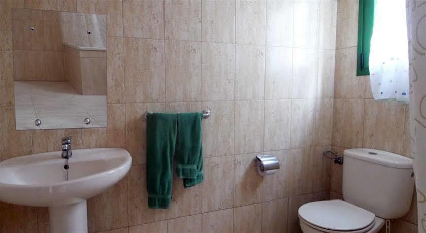 Apartamentos Tropicana Puerto del Carmen  Ngoại thất bức ảnh