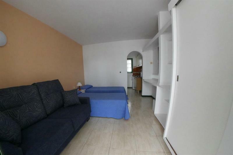 Apartamentos Tropicana Puerto del Carmen  Ngoại thất bức ảnh